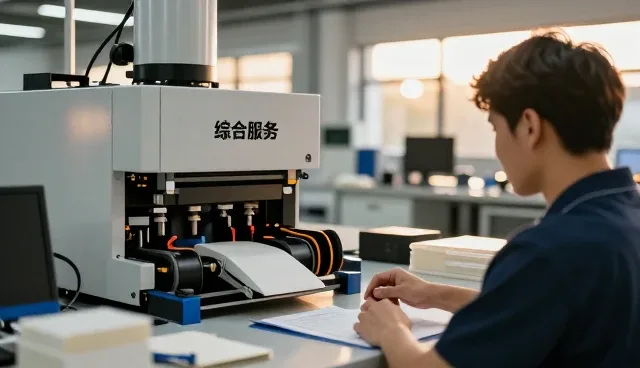 惠州市小马科技有限公司